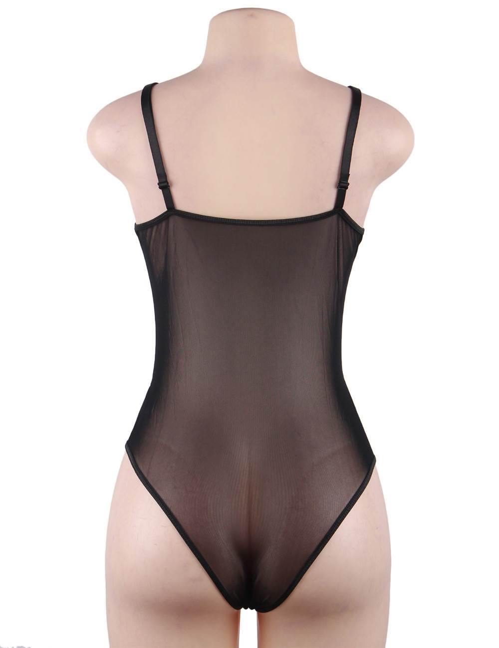 Blair Bodysuit