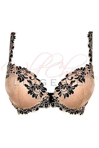 Polina Collection Push Up Bra VIPA Lingerie