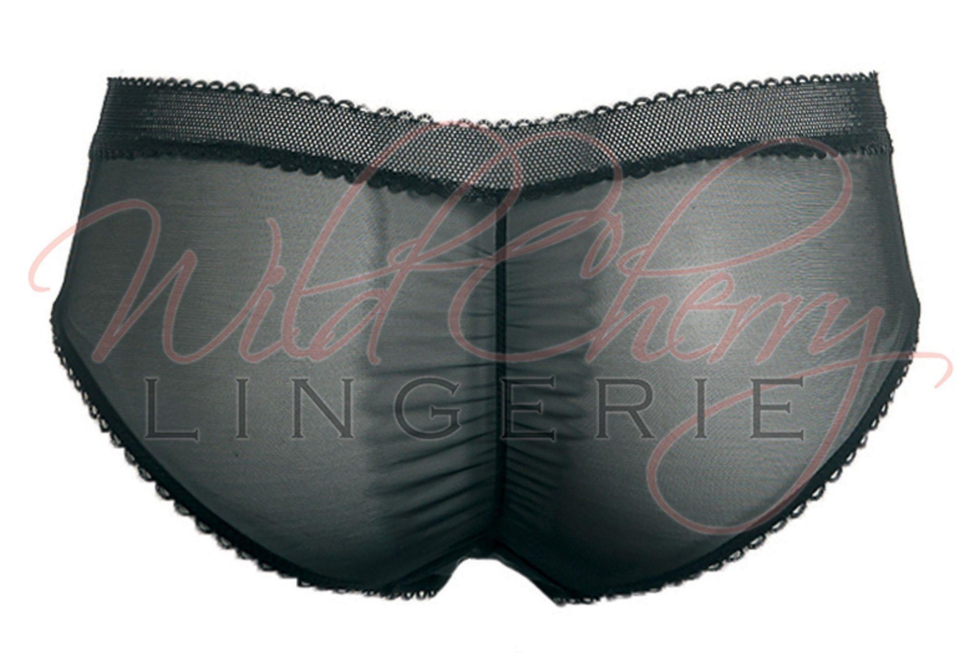 Hilton Collection Hipster Panty VIPA Lingerie, Panties, VIPA Lingerie - Wild Cherry Lingerie