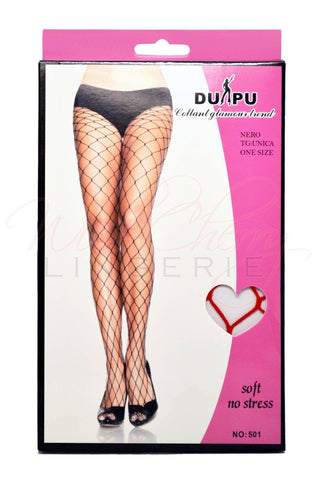 Daniella Black Collection Thigh Length Stockings VIPA Lingerie