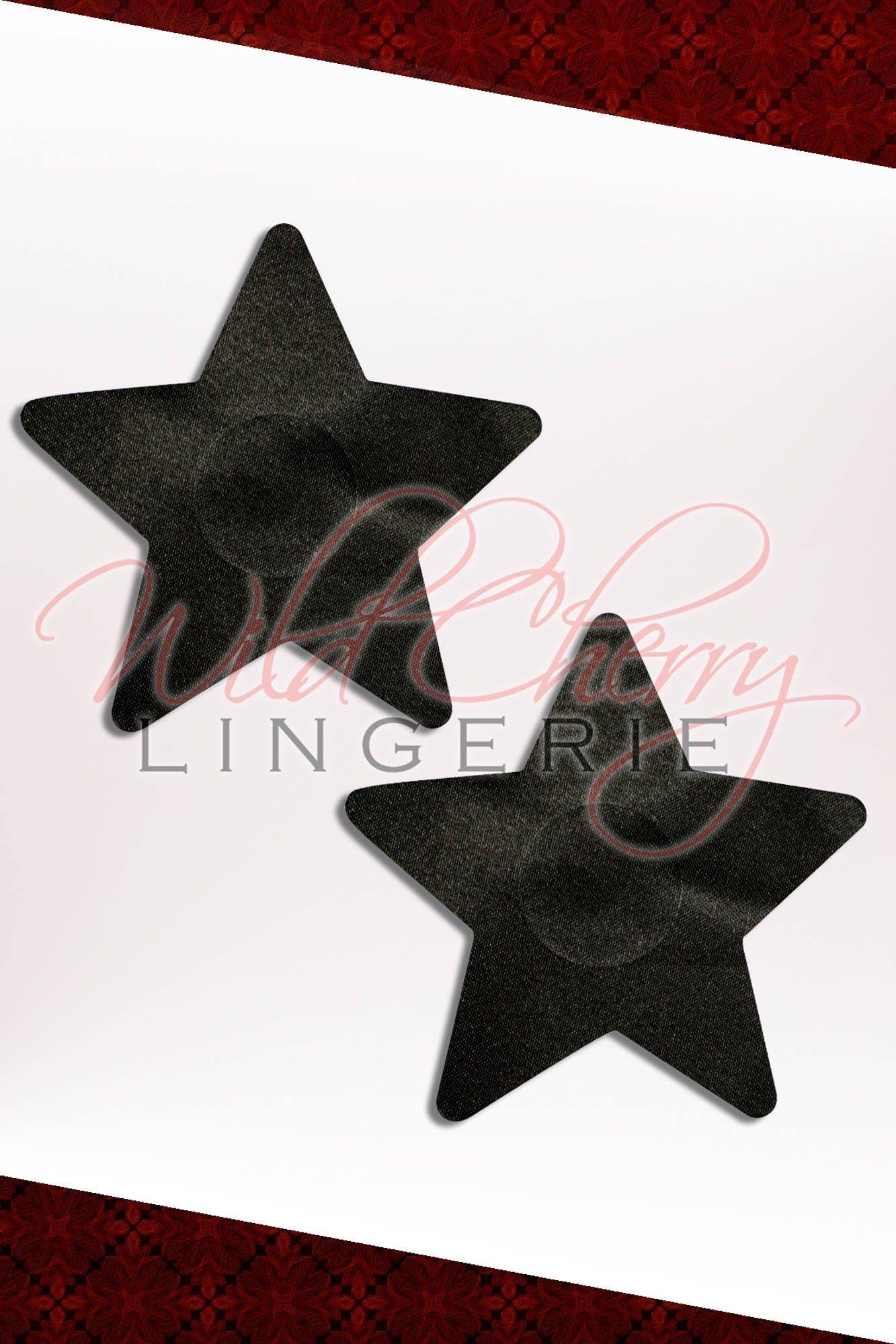 You are a Star Baby Nipple Covers, Accessories, Wild Cherry Lingerie - Wild Cherry Lingerie