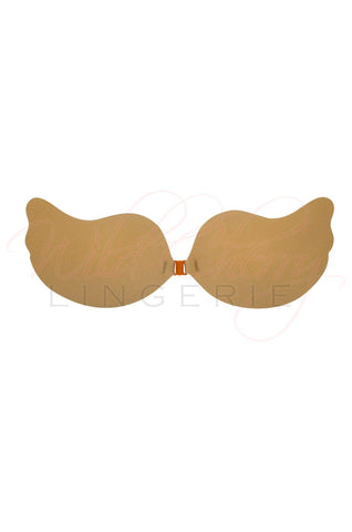 Rose Cluster 3D Nipple Covers